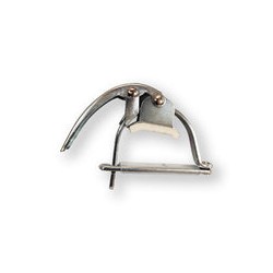 Estrella Capo 82A para Guitarra Clásica