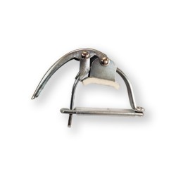 Estrella Capo 82A para Guitarra Clásica