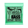 Ernie Ball Encordadura "Hyper Slinky Bass" 2841, Bajo Eléctrico, Nickel Wound 0.040-0.100