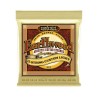 Ernie Ball Encordadura "Earthwood Custom Light 80/20" 2013 Guitarra Acústica de 12 Cuerdas 0.010-0.048