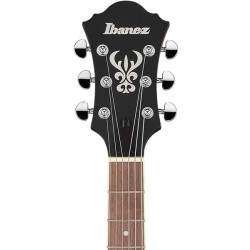 Ibanez Guitarra Eléctrica Sombreada Matte AF55L-TF Artcore, Zurda