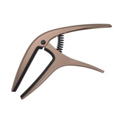 Ernie Ball Capo para Guitarra 9608 Estaño, Axis