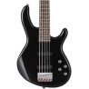 Cort Bajo Eléctrico De 5 Cuerdas Negro ACTION BASS V PLUS BK