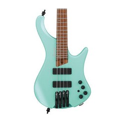 Ibanez Bajo Eléctrico Verde Menta Mate EHB1000S-SFM Bass Workshop