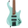Ibanez Bajo Eléctrico Verde Menta Mate EHB1000S-SFM Bass Workshop