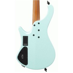 Ibanez Bajo Eléctrico Verde Menta Mate EHB1000S-SFM Bass Workshop