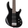 Cort Bajo Eléctrico De 5 Cuerdas Negro ACTION BASS V PLUS BK