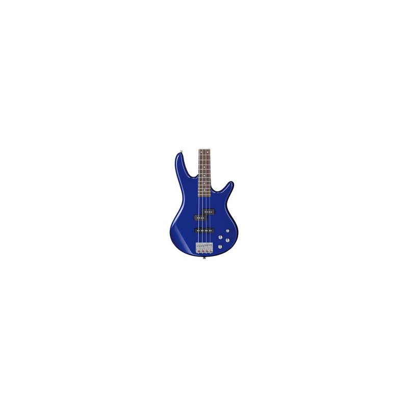 Ibanez Bajo Eléctrico Azul GSR200-JB, Serie Gio