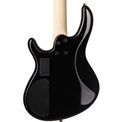 Cort Bajo Eléctrico De 5 Cuerdas Negro ACTION BASS V PLUS BK