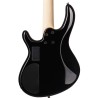Cort Bajo Eléctrico De 5 Cuerdas Negro ACTION BASS V PLUS BK