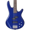 Ibanez Bajo Eléctrico Azul GSR200-JB, Serie Gio