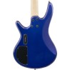 Ibanez Bajo Eléctrico Azul GSR200-JB, Serie Gio