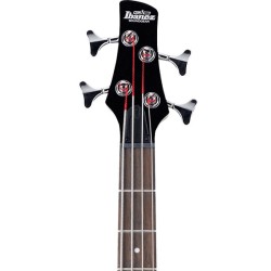 Ibanez Bajo Eléctrico Azul GSR200-JB, Serie Gio