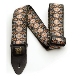 Ernie Ball Tahalí­ Jacquard 4094 Vintage Weave