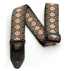 Ernie Ball Tahalí­ Jacquard 4094 Vintage Weave