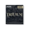 Dunlop Encordadura para Bajo Eléctrico 5 Cuerdas "Trivium Hybrid" TVMSB45130-CV, Nickel Wound, 0.045-0.130