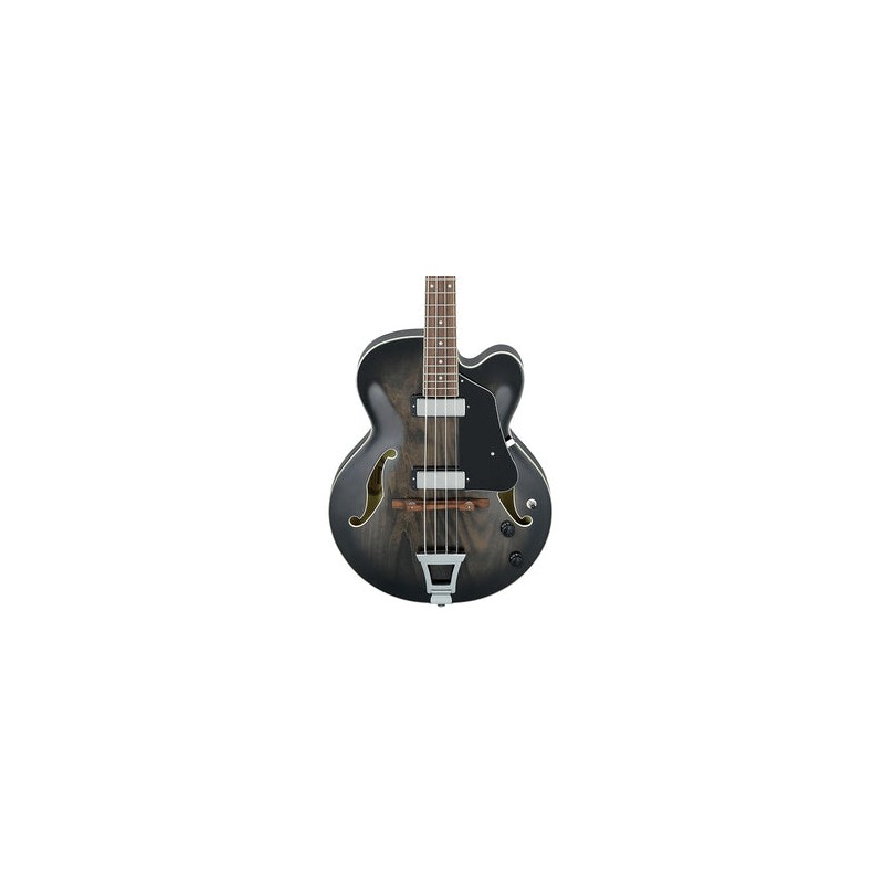 Ibanez Bajo Eléctrico Sombreado AFB200-TKS, Serie Artcore