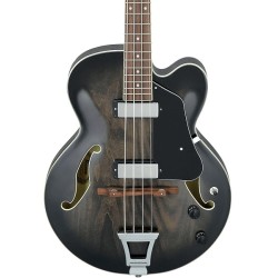 Ibanez Bajo Eléctrico Sombreado AFB200-TKS, Serie Artcore