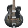 Ibanez Bajo Eléctrico Sombreado AFB200-TKS, Serie Artcore