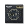 Dunlop Encordadura para Guitarra Eléctrica "Trivium Lab Series Signature" TVMN1052-CV, 0.010-0.052