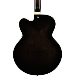 Ibanez Bajo Eléctrico Sombreado AFB200-TKS, Serie Artcore