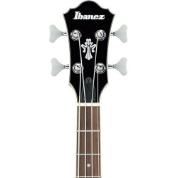 Ibanez Bajo Eléctrico Sombreado AFB200-TKS, Serie Artcore