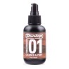Dunlop Liquido Limpiador 6524 Formula No. 01 para Diapasón de Guitarra