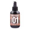 Dunlop Liquido Limpiador 6524 Formula No. 01 para Diapasón de Guitarra