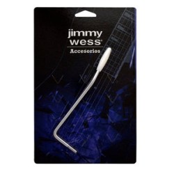 Jimmy Wess Palanca SGGBA-FCR-CK para Guitarra Eléctrica, Cromada