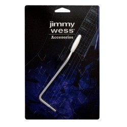 Jimmy Wess Palanca SGGBA-FCR-CK para Guitarra Eléctrica, Cromada