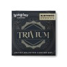 Dunlop Encordadura para Guitarra Eléctrica "Trivium Lab Series Signature" TVMN1052-CV, 0.010-0.052