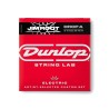 Dunlop Encordadura para Guitarra Eléctrica "Jim Root Signature" JRN1264DA-CV, 0.012-0.064 Drop-A