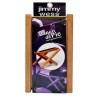 Jimmy Wess Banco Pie JWBG para Guitarrista, Madera