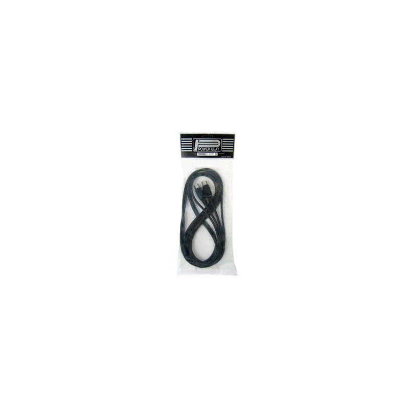 CPK Cable 3.0 Metros C10/3M, Midi, Negro