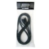 CPK Cable 3.0 Metros C10/3M, Midi, Negro