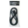 CPK Cable 3.0 Metros C10/3M, Midi, Negro