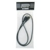 CPK Cable 1 Metro C10/1M, Midi, Negro