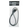 CPK Cable 1 Metro C10/1M, Midi, Negro