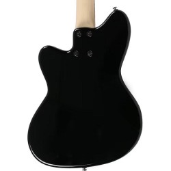 Ibanez Bajo Eléctrico Negro TMB30-BK, Serie Talman