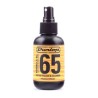 Dunlop Liquido Limpiador 654SI Formula No. 65 para Guitarra