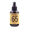 Dunlop Liquido Limpiador 654SI Formula No. 65 para Guitarra