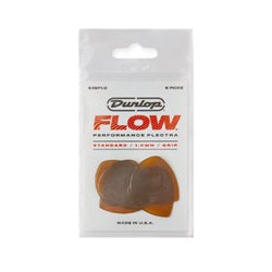 Dunlop Puas Flow Standard 549P1.14, 1.14mm con 6pzas