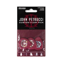Dunlop Puas John Petrucci 548PJP2.0 Flow 2.0mm con 3pzas