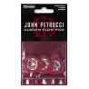 Dunlop Puas John Petrucci 548PJP2.0 Flow 2.0mm con 3pzas