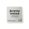 Jimmy Wess Cuerda WB54(6) para Guitarra Acústica, Calibre 0.054, Bronce Fosforado (6 pzas)