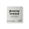 Jimmy Wess Cuerda WB52(6) para Guitarra Acústica, Calibre 0.052, Bronce Fosforado (6 pzas)
