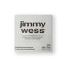 Jimmy Wess Cuerda WB40(6) para Guitarra Acústica, Calibre 0.040, Bronce Fosforado (6 pzas)