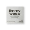 Jimmy Wess Cuerda WB40(6) para Guitarra Acústica, Calibre 0.040, Bronce Fosforado (6 pzas)