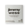 Jimmy Wess Cuerda WB30(6) para Guitarra Acústica, Calibre 0.030, Bronce Fosforado (6 pzas)
