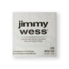Jimmy Wess Cuerda WB28(6) para Guitarra Acústica, Calibre 0.028, Bronce Fosforado (6 pzas)